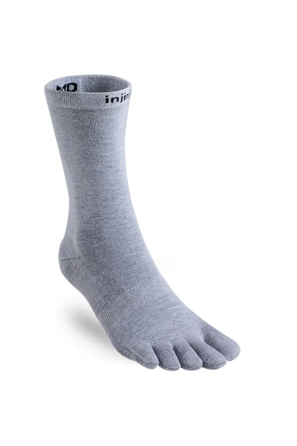 Running>Macpac Injinji Liner Crew Coolmax® Toesock