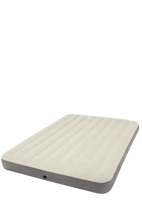 Mats>Macpac Intex Queen Deluxe Dura-Beam Air Bed