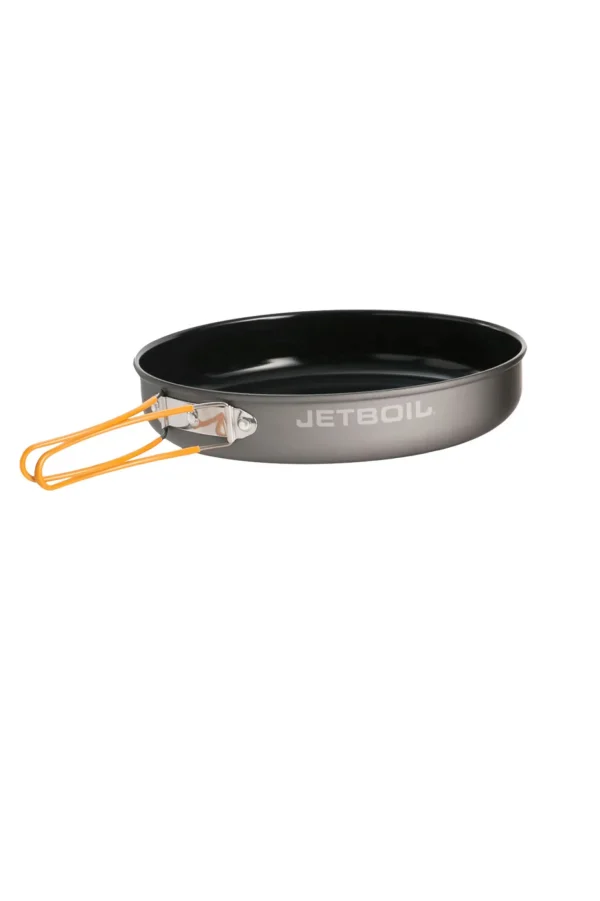 Cookware & Cutlery>Macpac Jetboil 10" Ceramic Frypan