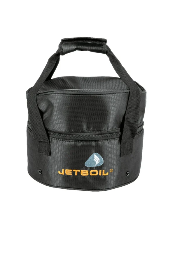 Stove Parts & Fittings>Macpac Jetboil Genesis System Bag