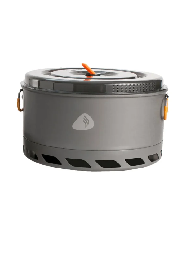Cookware & Cutlery>Macpac Jetboil 5L Fluxpot