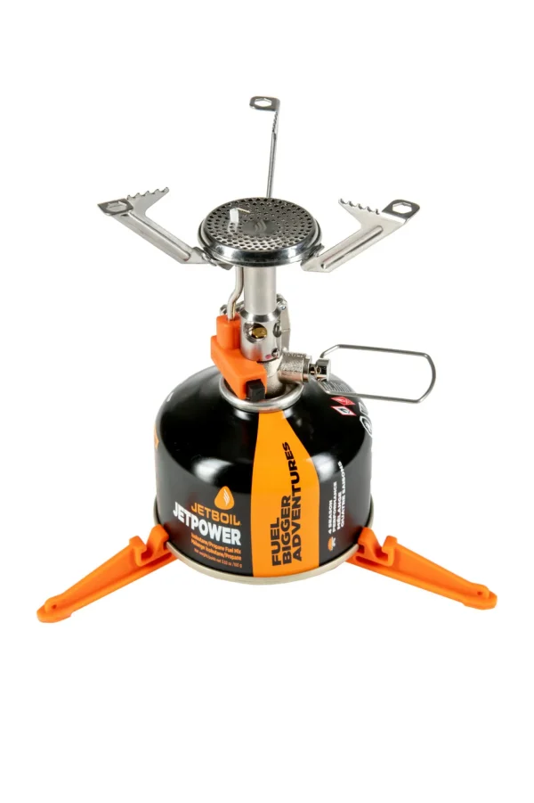 Stoves>Macpac Jetboil Mightymo
