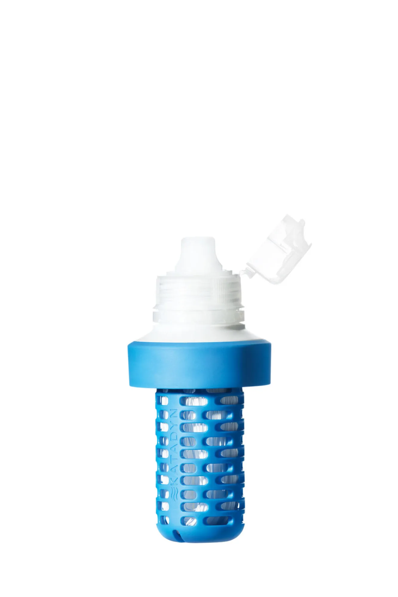 Water Filters>Macpac Katadyn Befree 0.6L Water Filter