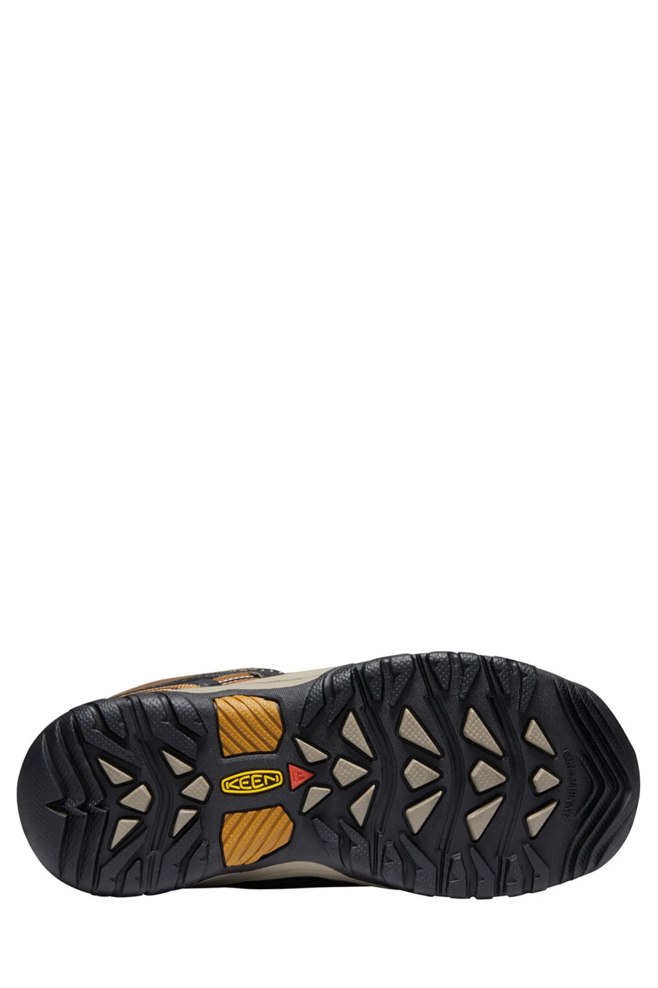 Hiking>Macpac Keen Kids' Targhee Wp Hiking Boots