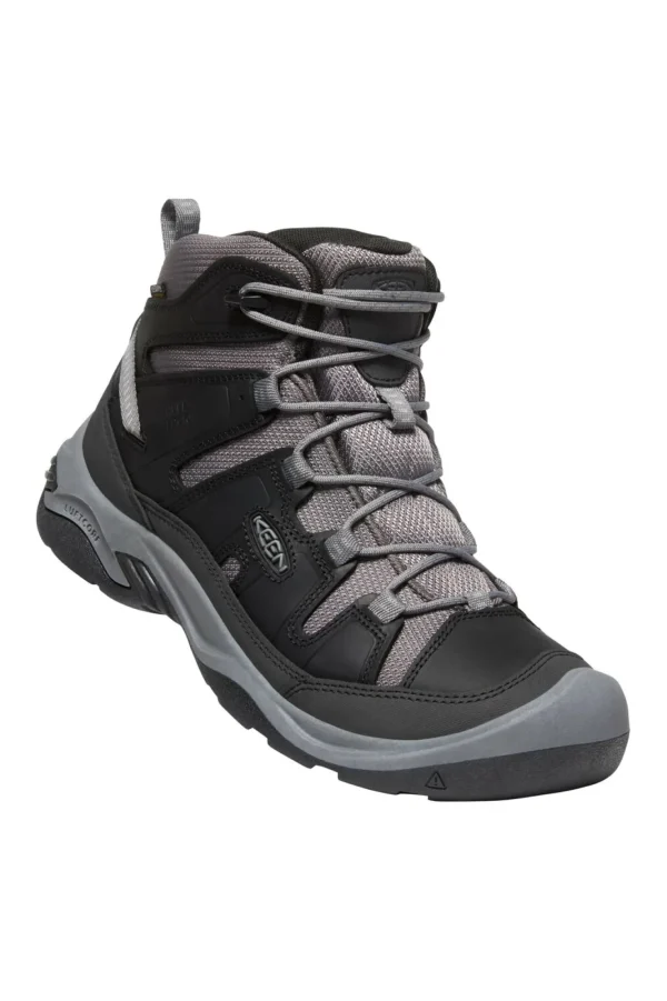 Hiking>Macpac Keen Men'S Circadia Mid Hiking Boots