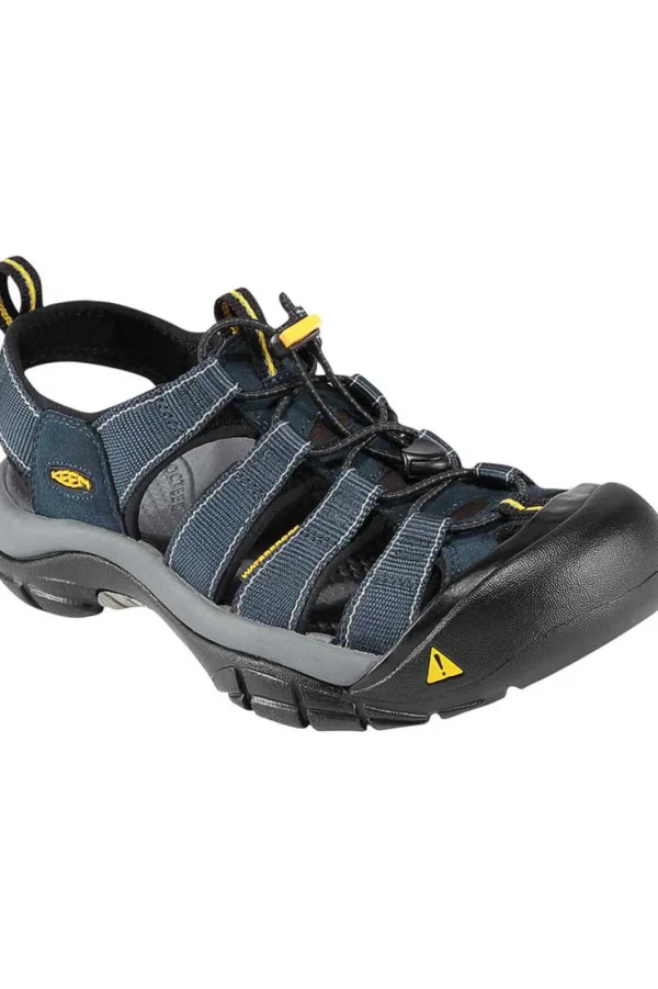 Sandals & Thongs>Macpac Keen Men'S Newport H2 Sandals