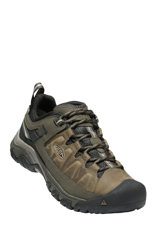 Hiking>Macpac Keen Men'S Targhee Iii Wp Hiking Shoes