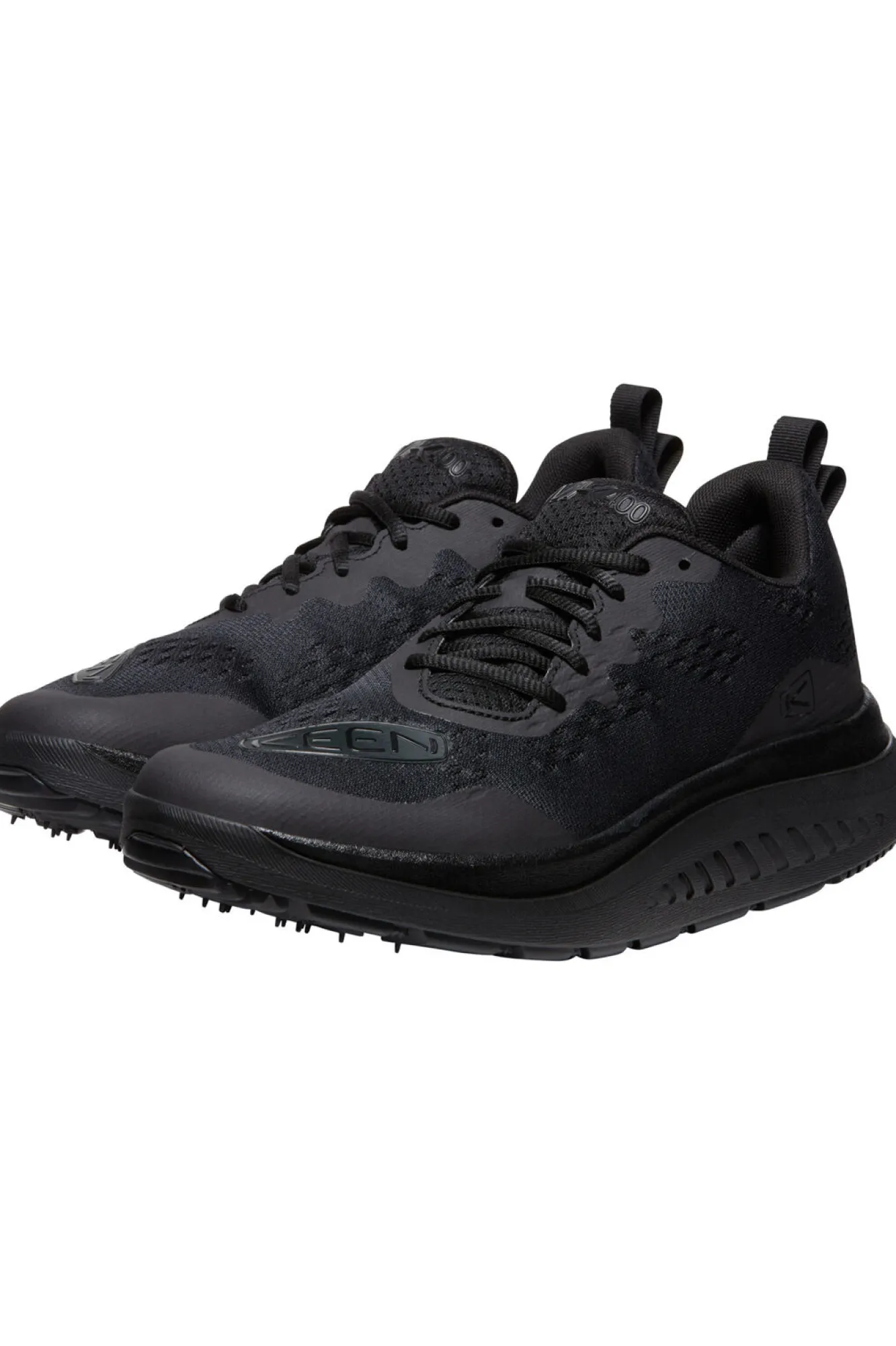 Hiking>Macpac Keen Men'S Wk400 Hiking Shoes
