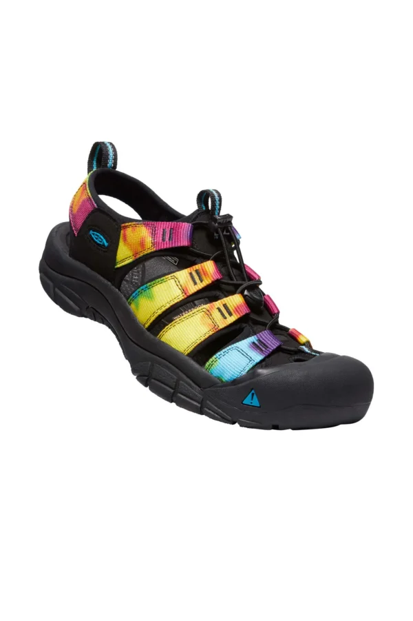 Sandals & Thongs>Macpac Keen Newport Retro Sandals
