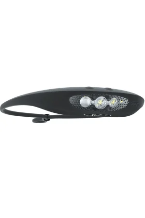 Head Torches & Lamps>Macpac Knog Bilby Rechargeable Headlamp — 400 Lumens