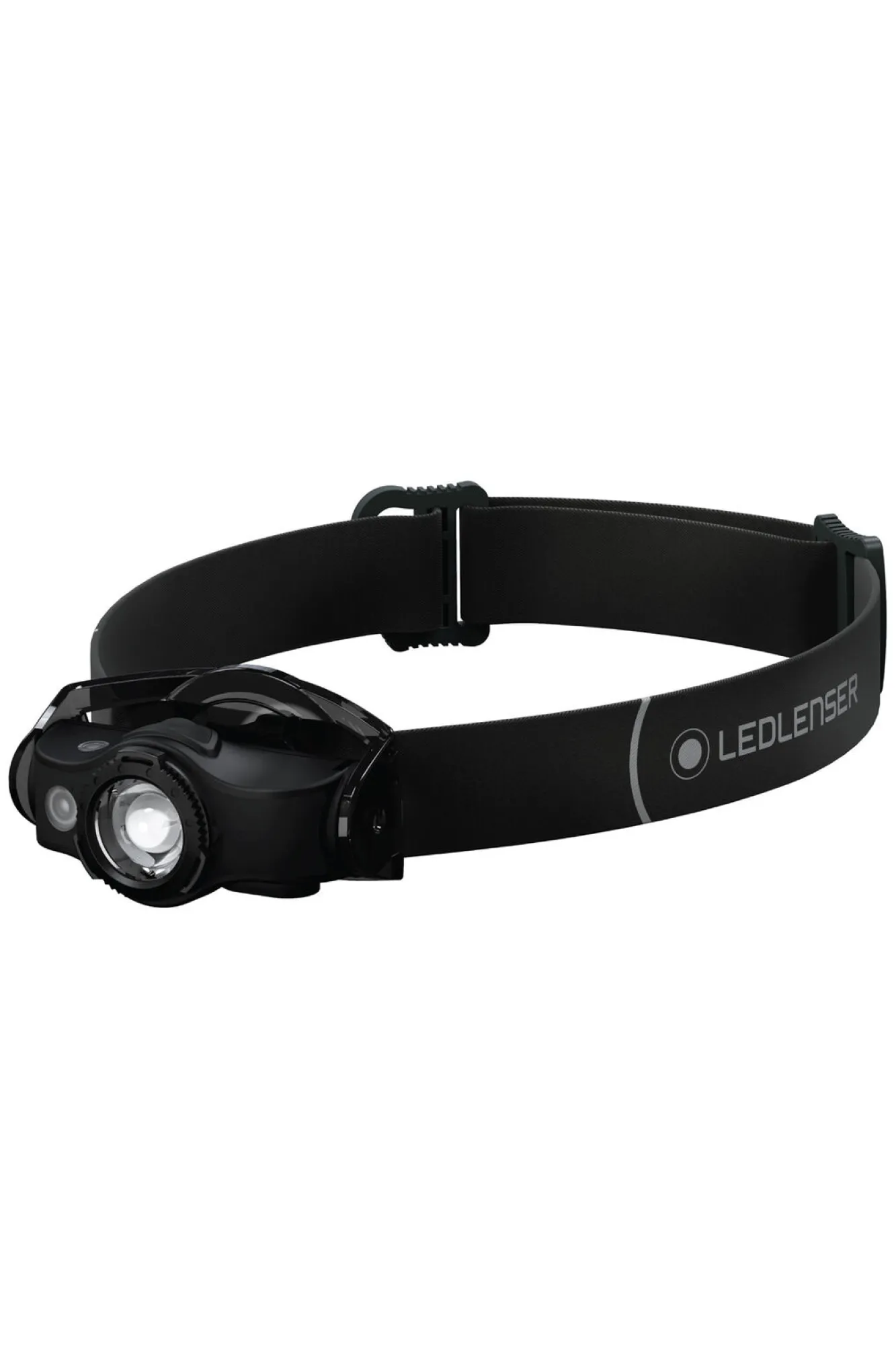 Head Torches & Lamps>Macpac Ledlenser Mh4 Head Torch