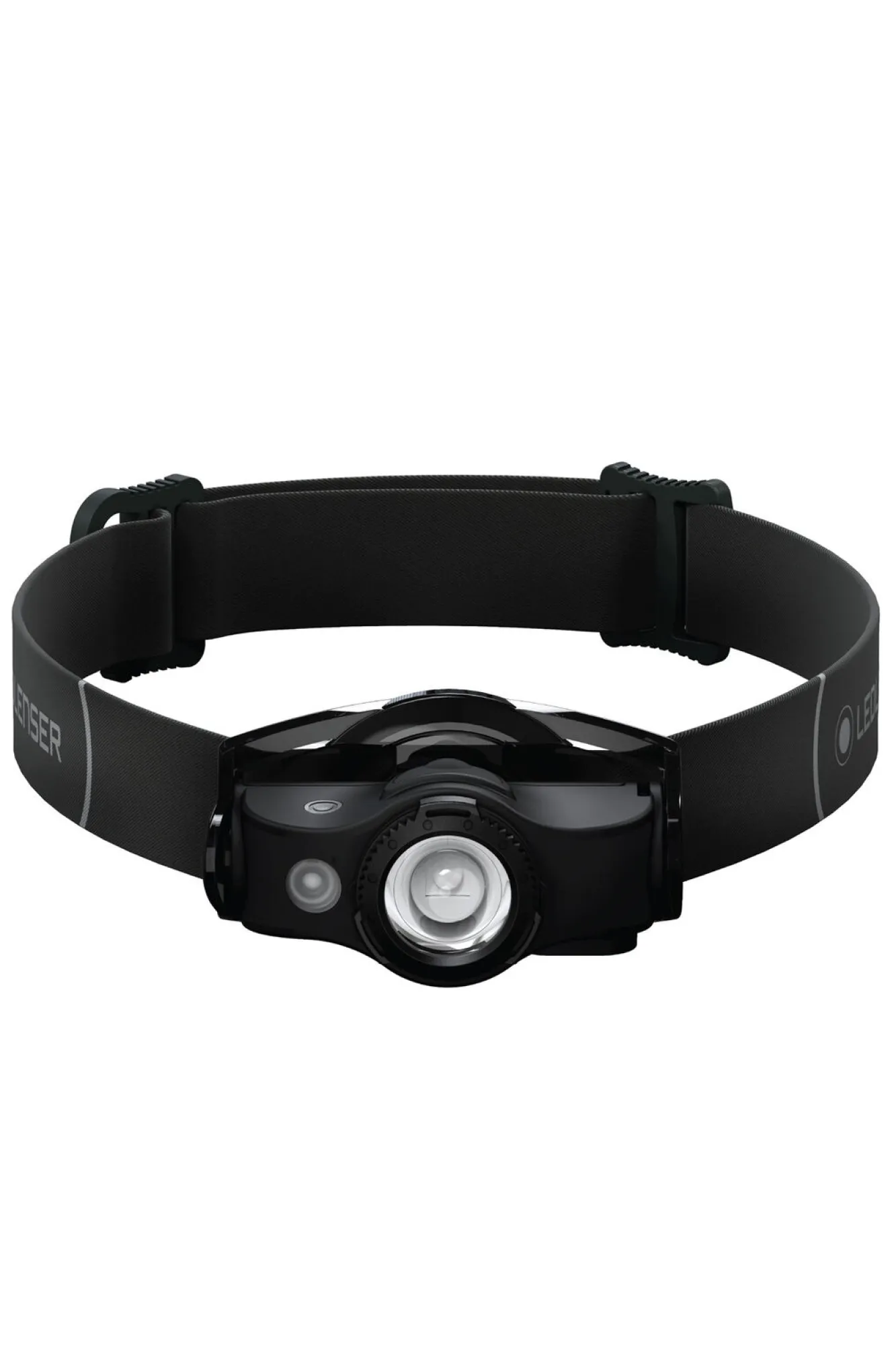 Head Torches & Lamps>Macpac Ledlenser Mh4 Head Torch