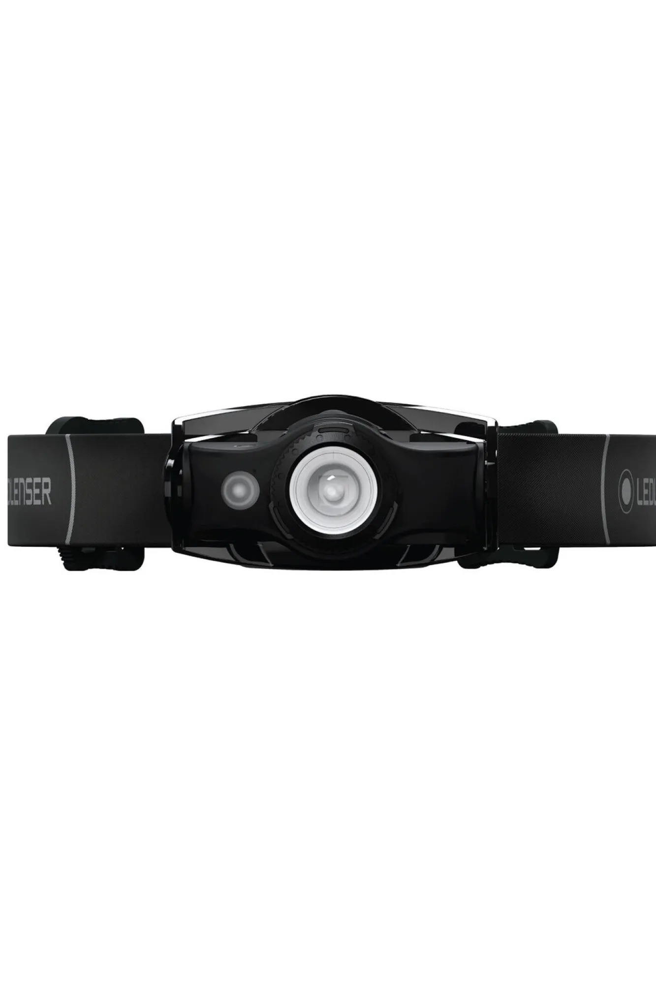 Head Torches & Lamps>Macpac Ledlenser Mh4 Head Torch