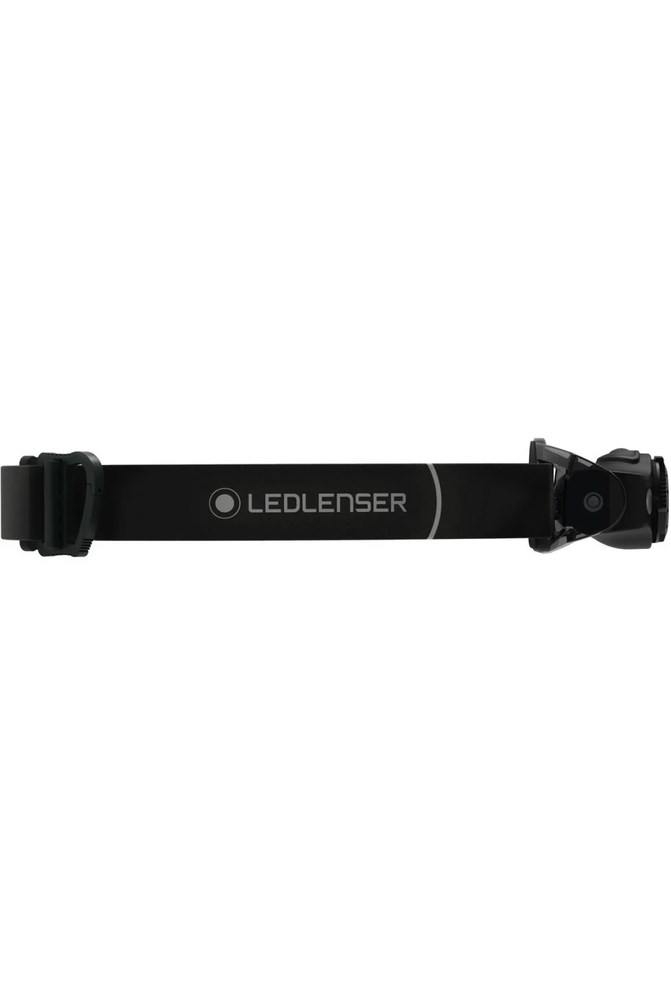 Head Torches & Lamps>Macpac Ledlenser Mh4 Head Torch