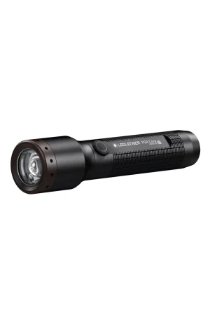 Torches>Macpac Ledlenser P5R Core Torch