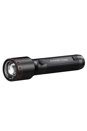 Torches>Macpac Ledlenser P6R Core Torch