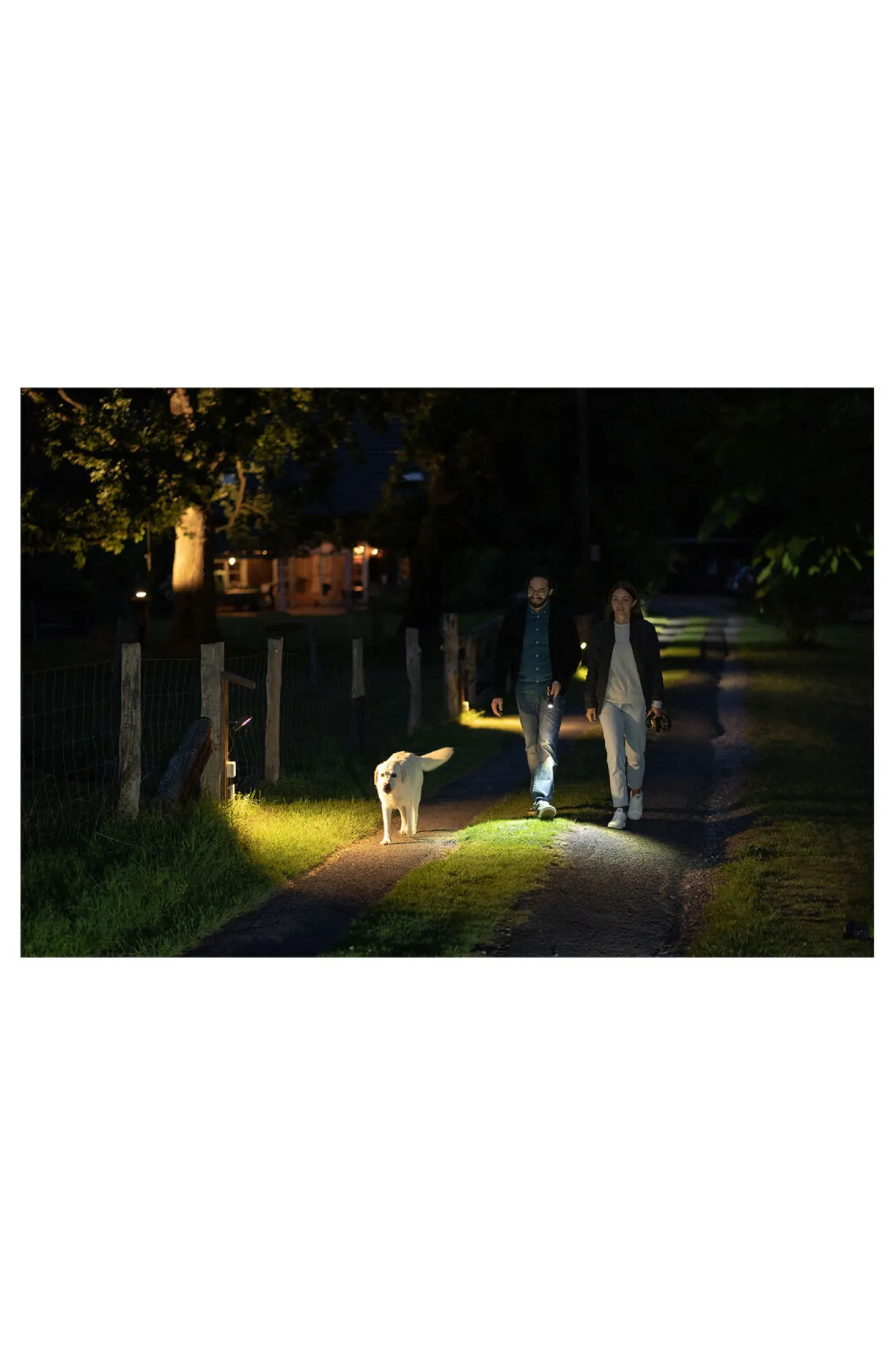 Torches>Macpac Ledlenser P7R Core Torch