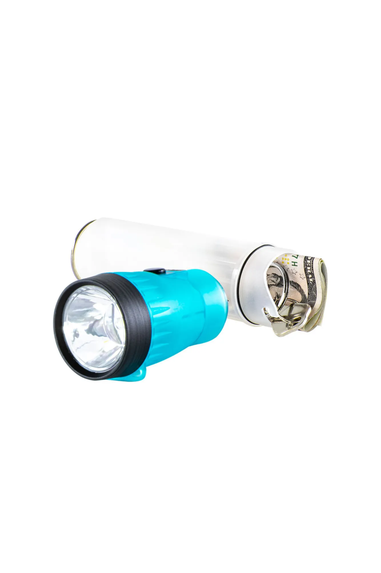 Torches>Macpac Life+Gear Advanced Glow Torch