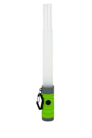 Torches>Macpac Life+Gear Rechargeable Glowstick+Flashlight
