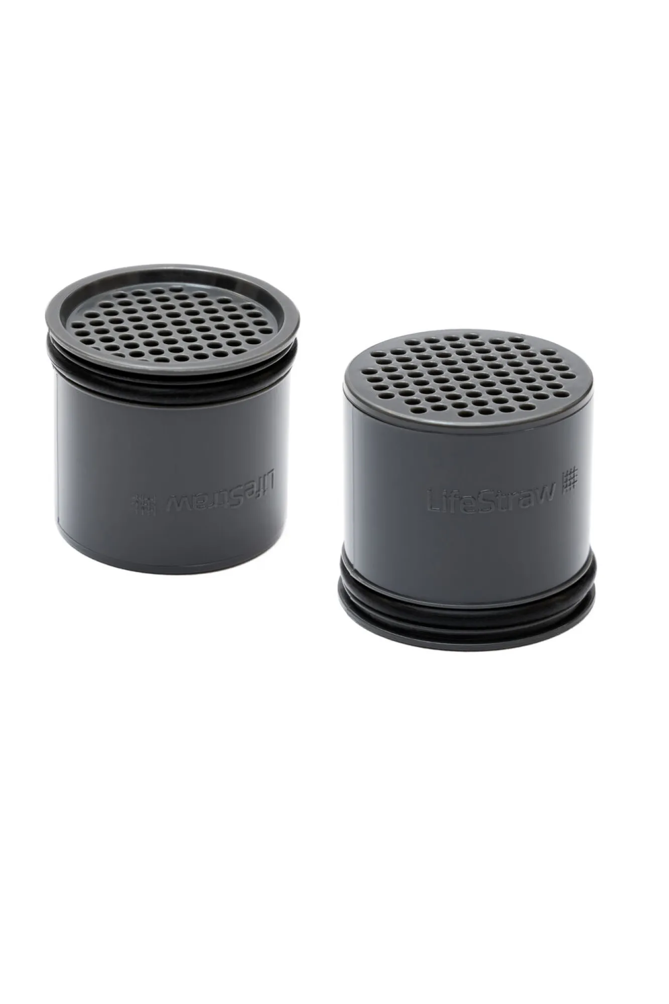 Water Filters>Macpac Lifestraw Tritan Renew Activated Carbon Filter Replacements — 2 Pack