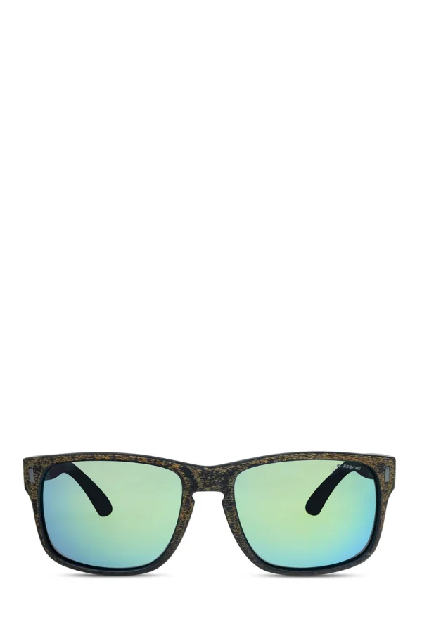 Travel>Macpac Liive Vision The Lewy Polarised Mirror Sunglasses