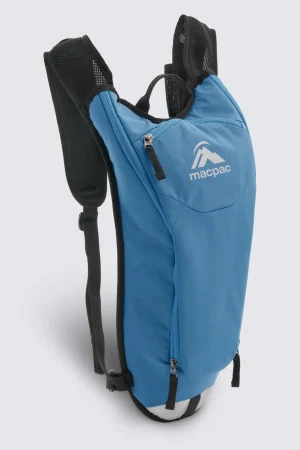 Running>Macpac Amp H O 2L Hydration Backpack