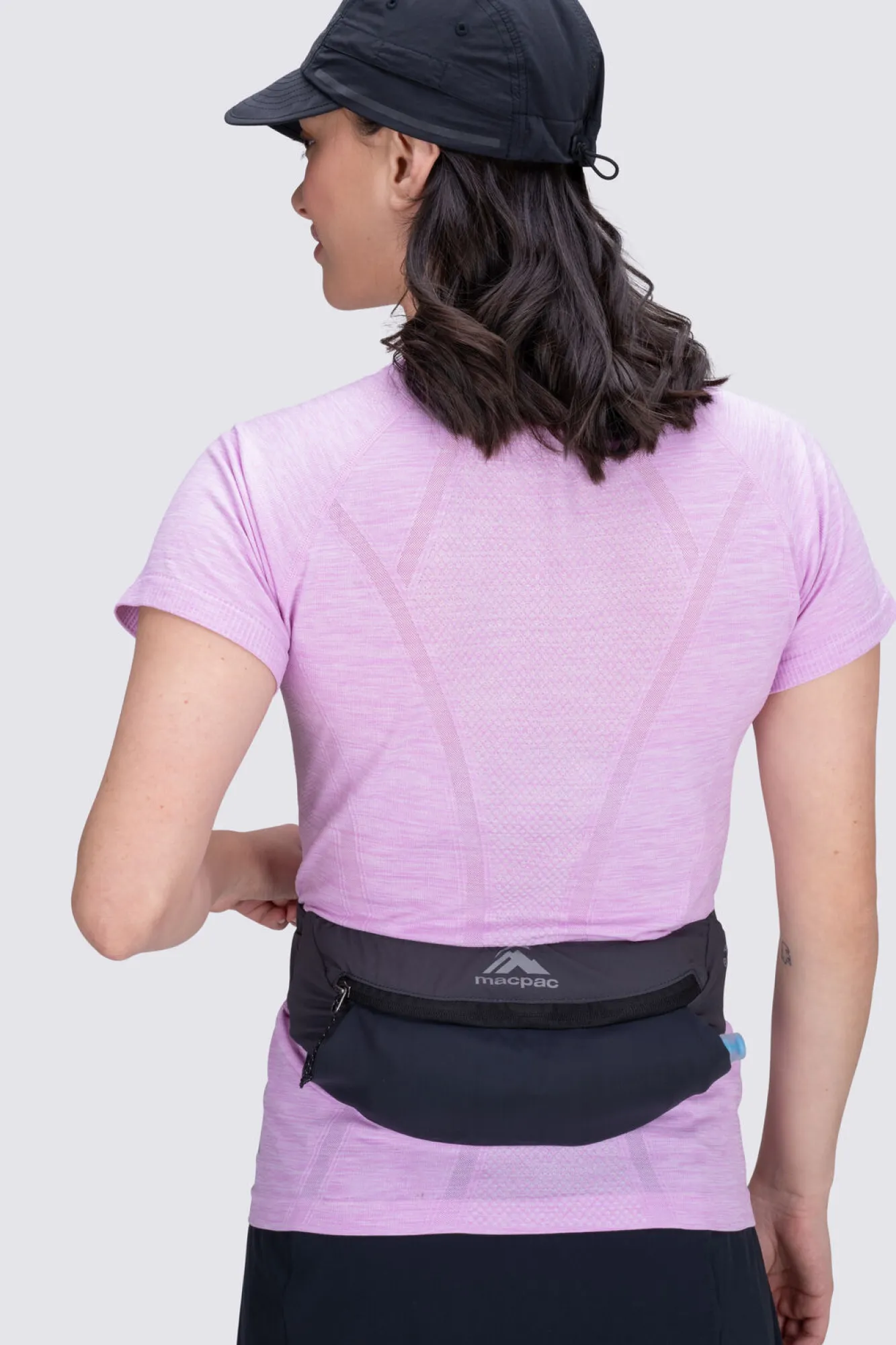 Running>Macpac Amp Ultra 1.5L Running Belt