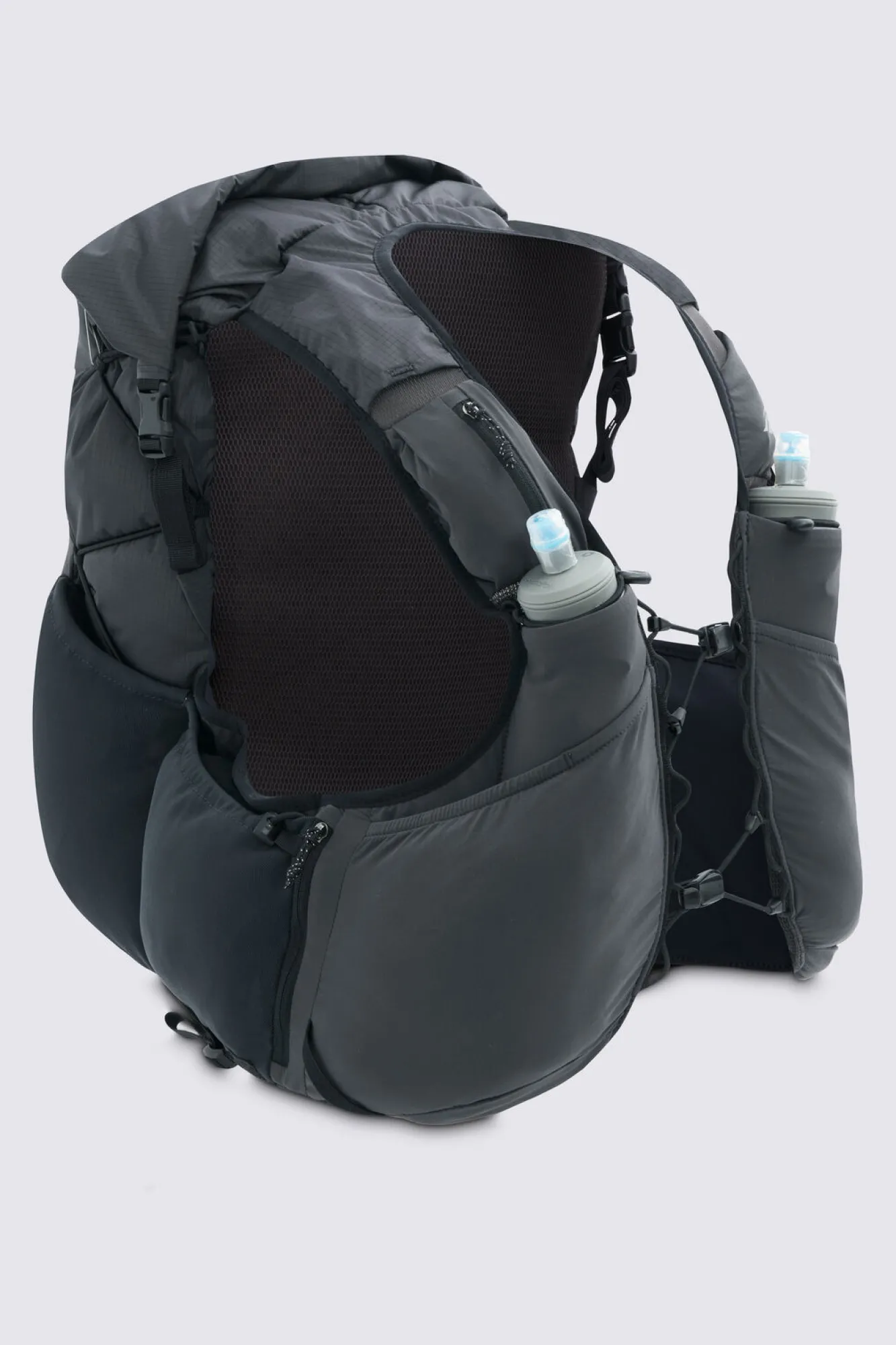 Running>Macpac Amp Ultra 15L Running Vest