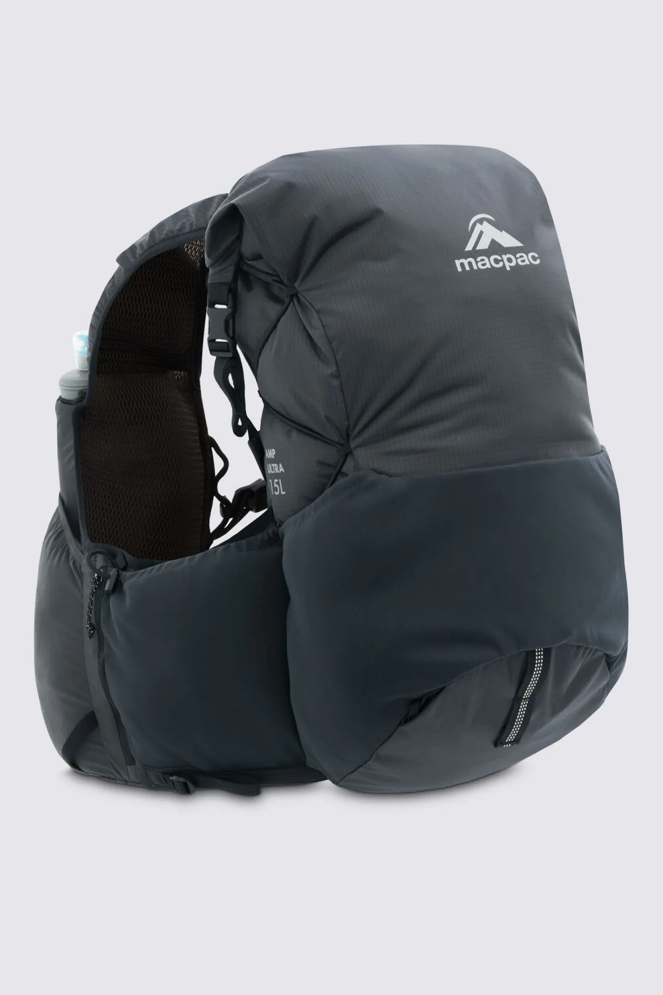 Running>Macpac Amp Ultra 15L Running Vest