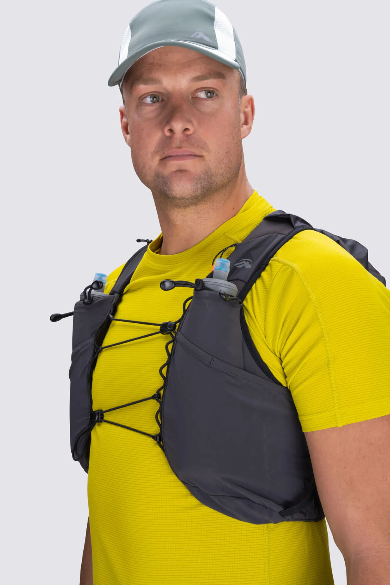 Running>Macpac Amp Ultra 15L Running Vest