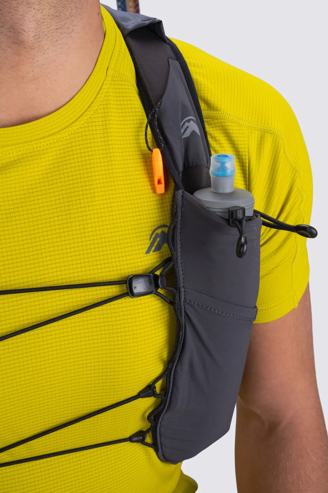 Running>Macpac Amp Ultra 15L Running Vest
