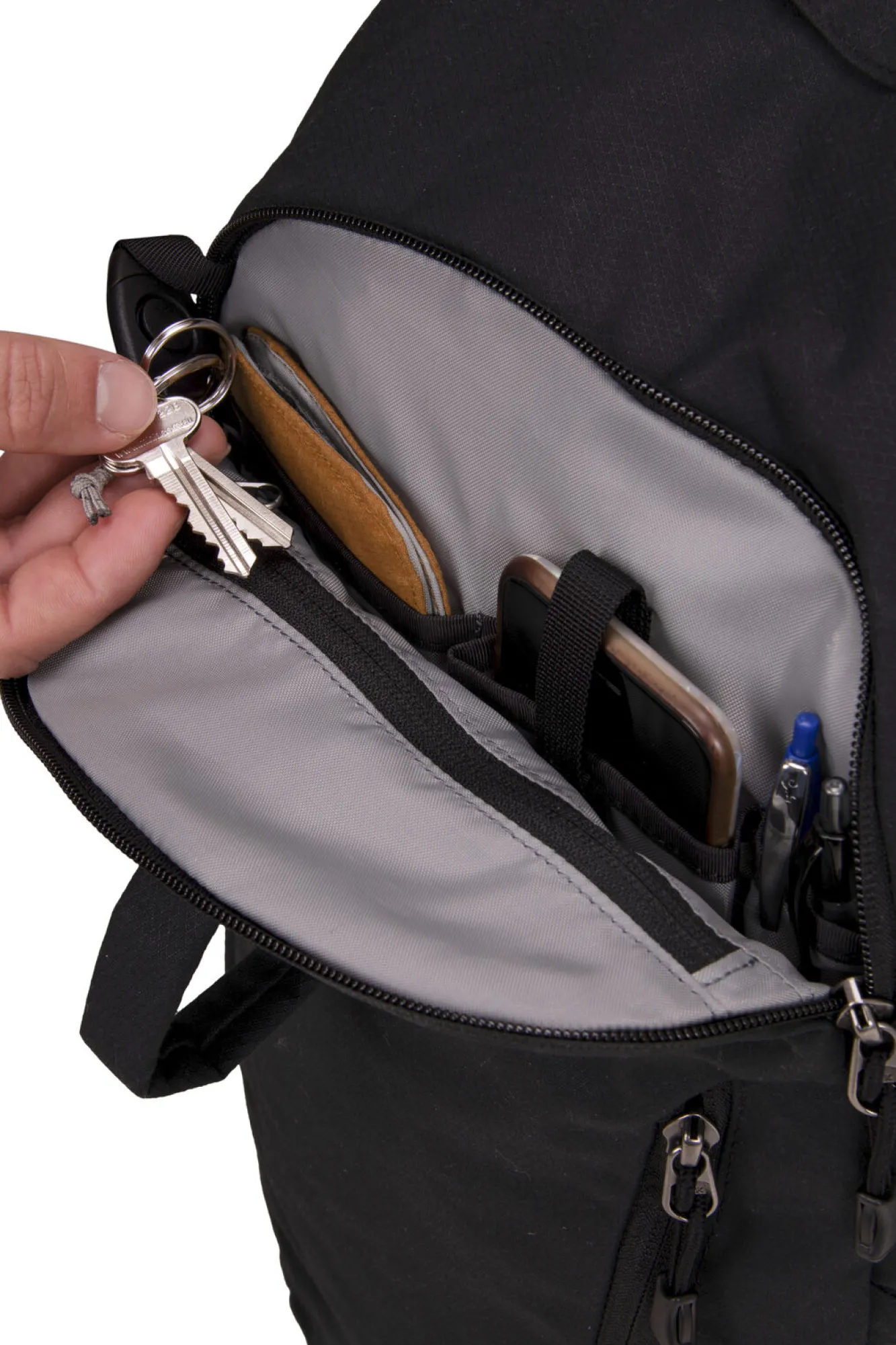 Commuter>Macpac Atlas Aztec® 24L Backpack