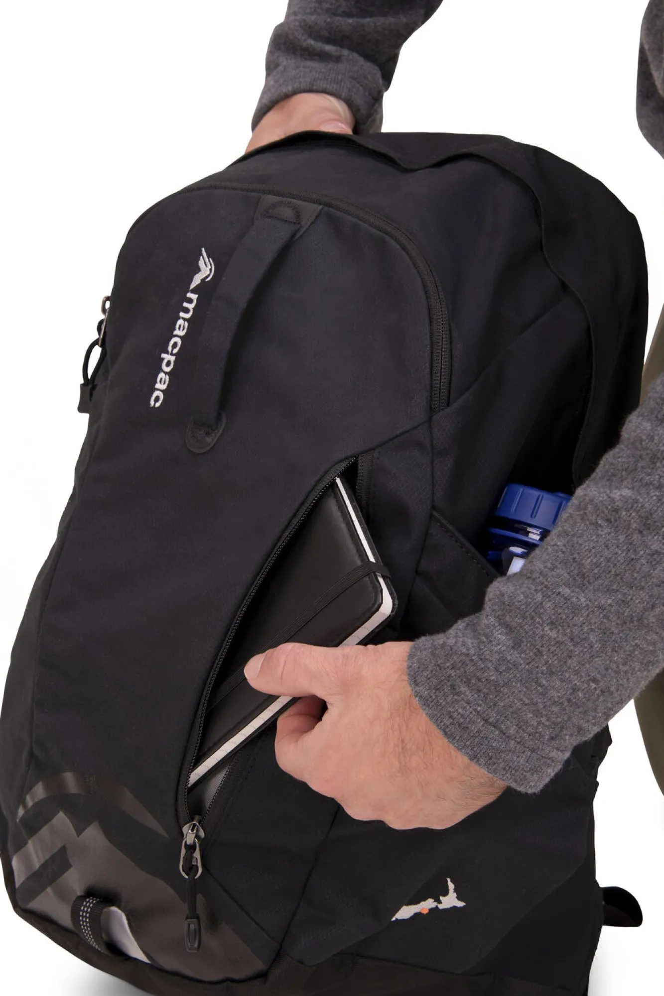 Commuter>Macpac Atlas Aztec® 24L Backpack
