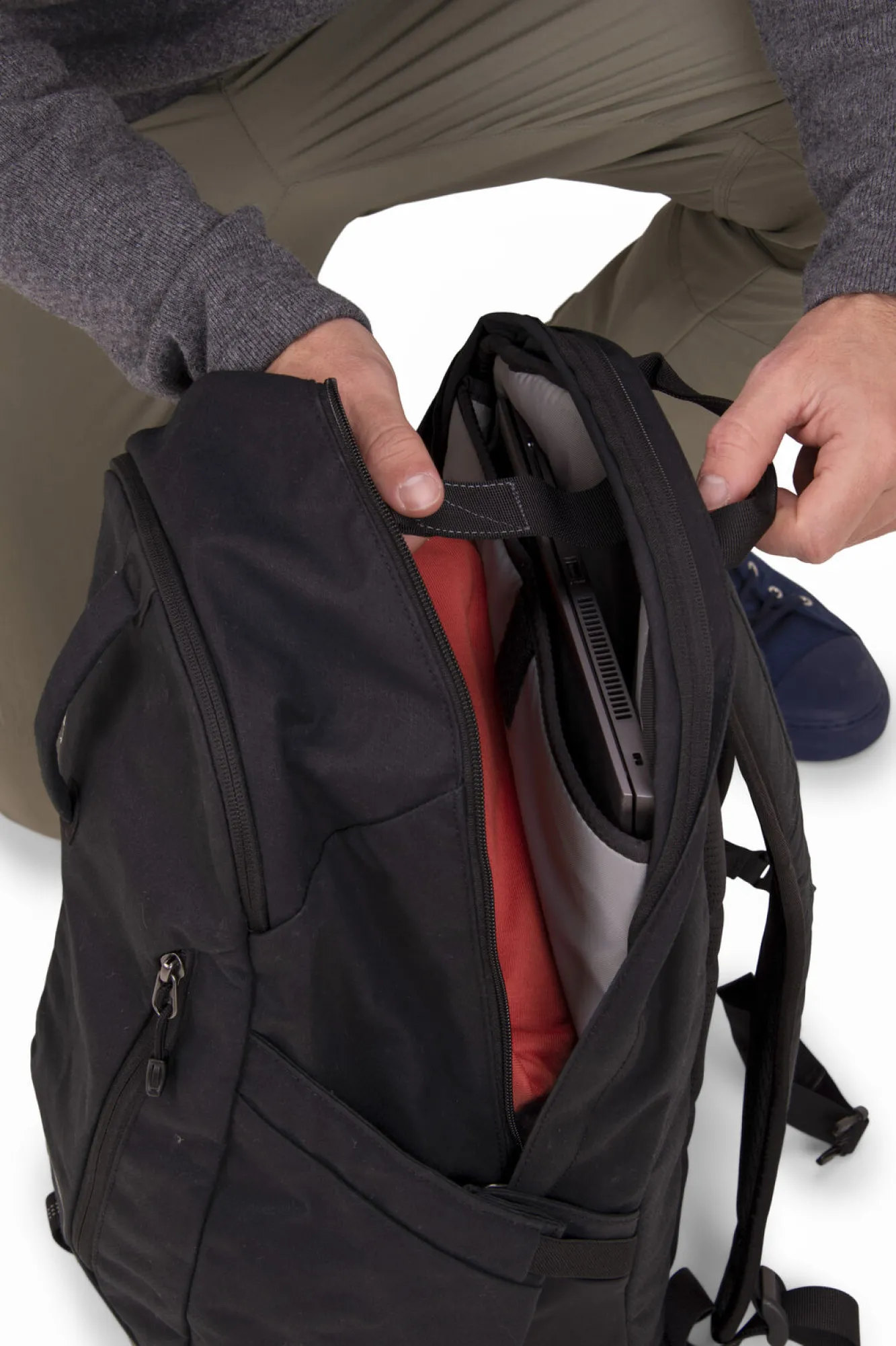 Commuter>Macpac Atlas Aztec® 24L Backpack