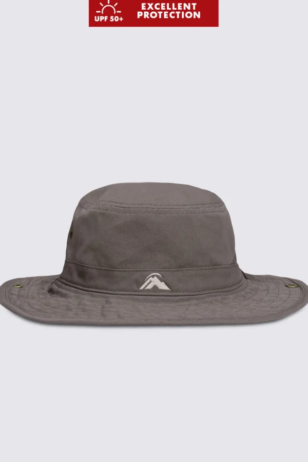 Caps & Hats>Macpac Bushman Hat