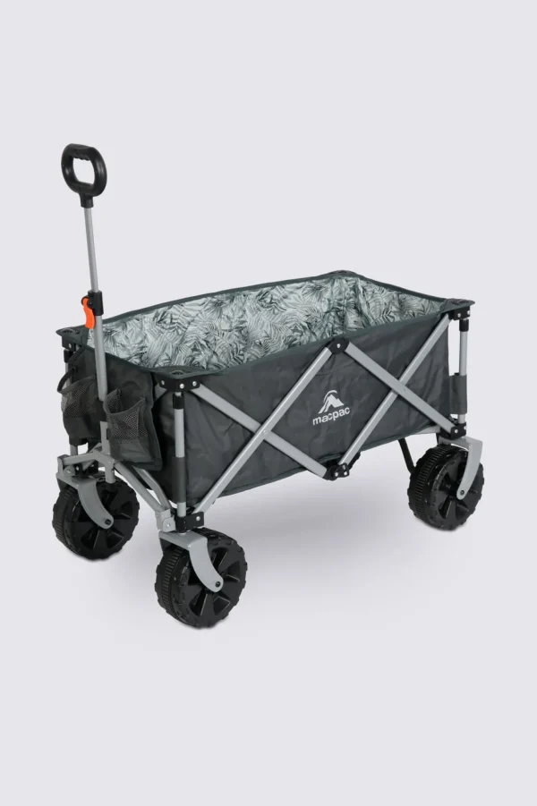 Beach & Camp Carts>Macpac Camp Cart