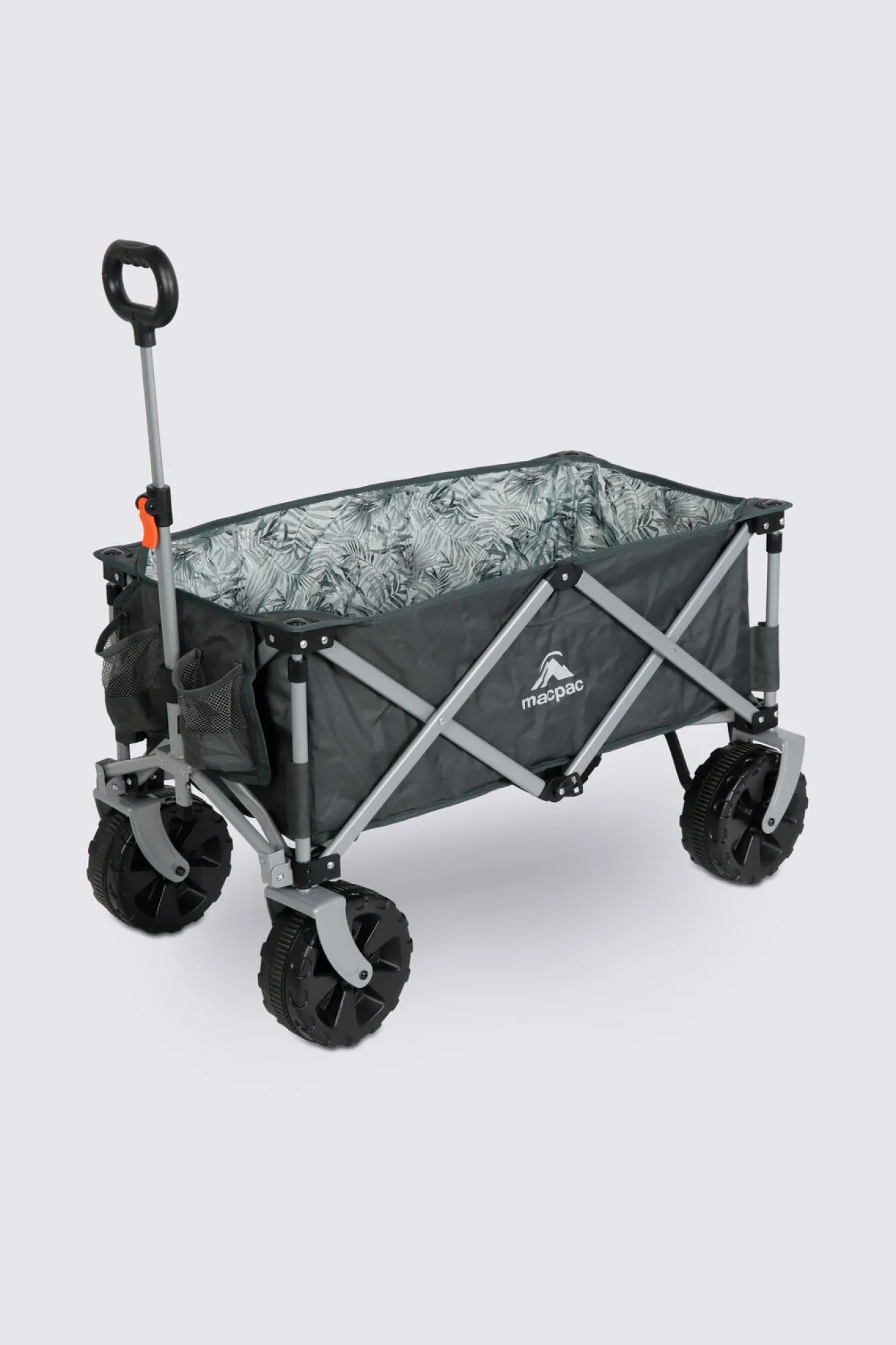 Beach & Camp Carts>Macpac Camp Cart