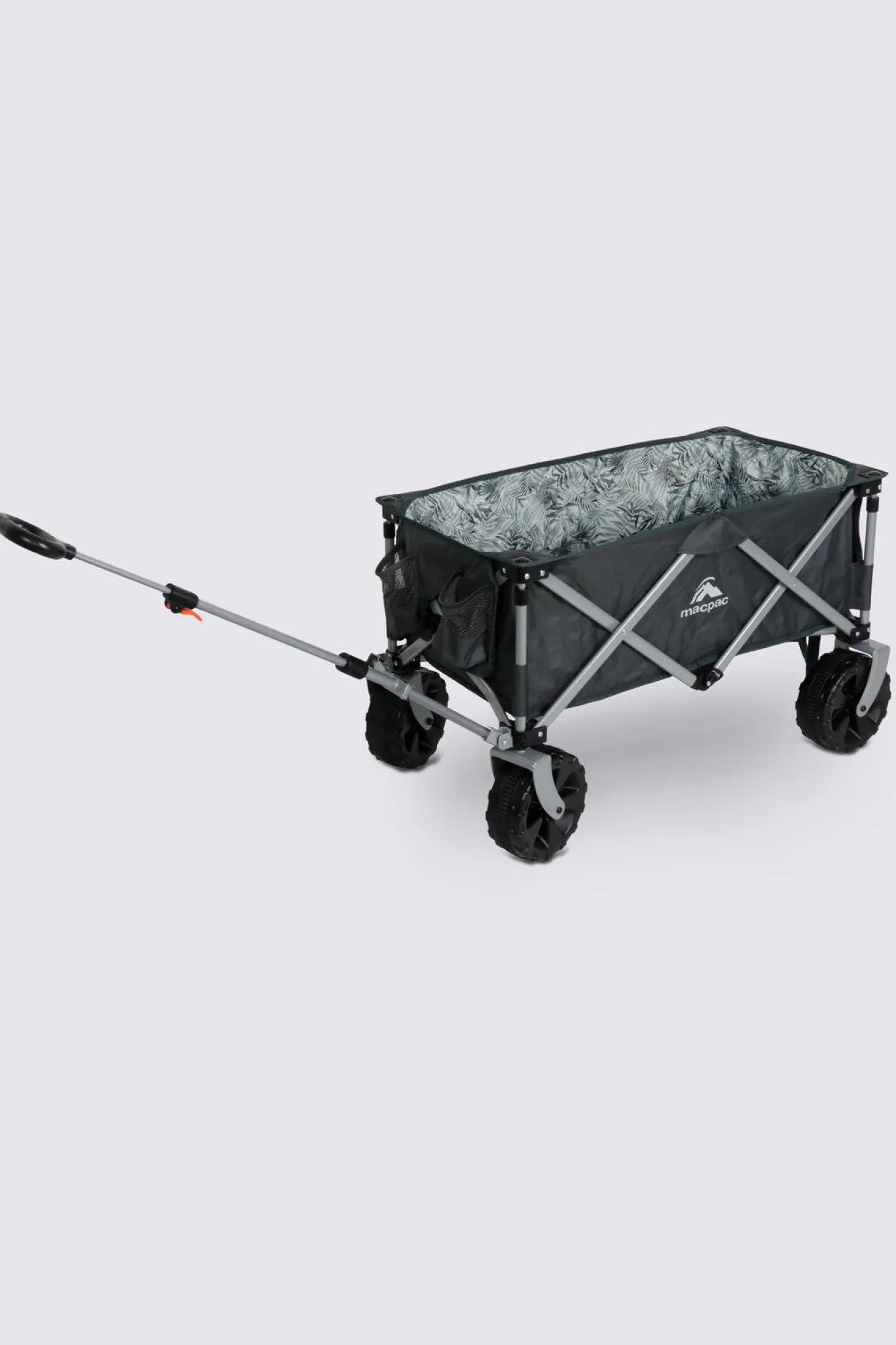 Beach & Camp Carts>Macpac Camp Cart