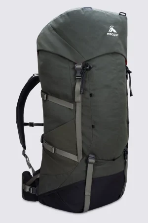 Hiking>Macpac Cascade Aztec® 75L Hiking Backpack
