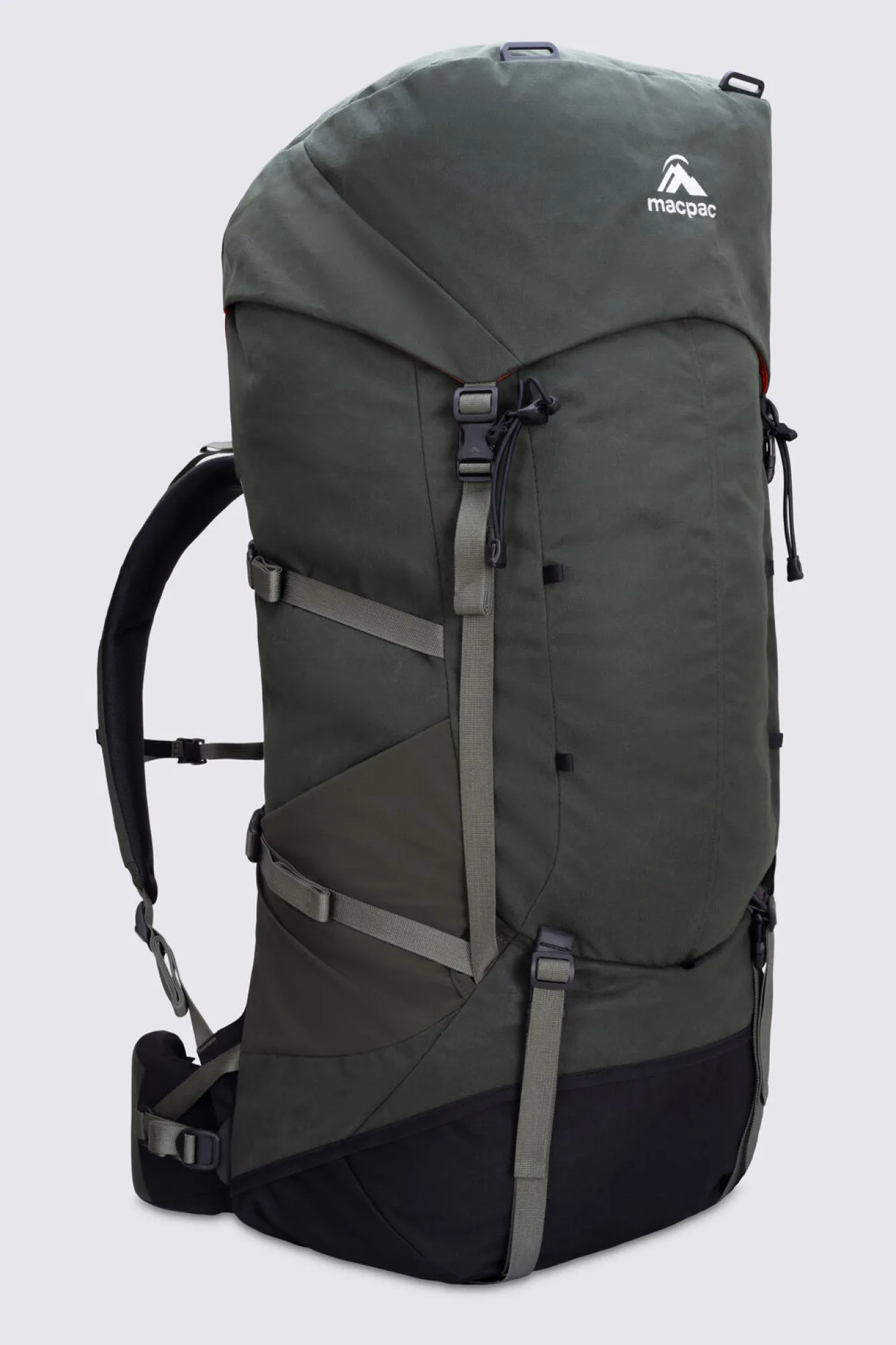 Hiking>Macpac Cascade Aztec® 75L Hiking Backpack