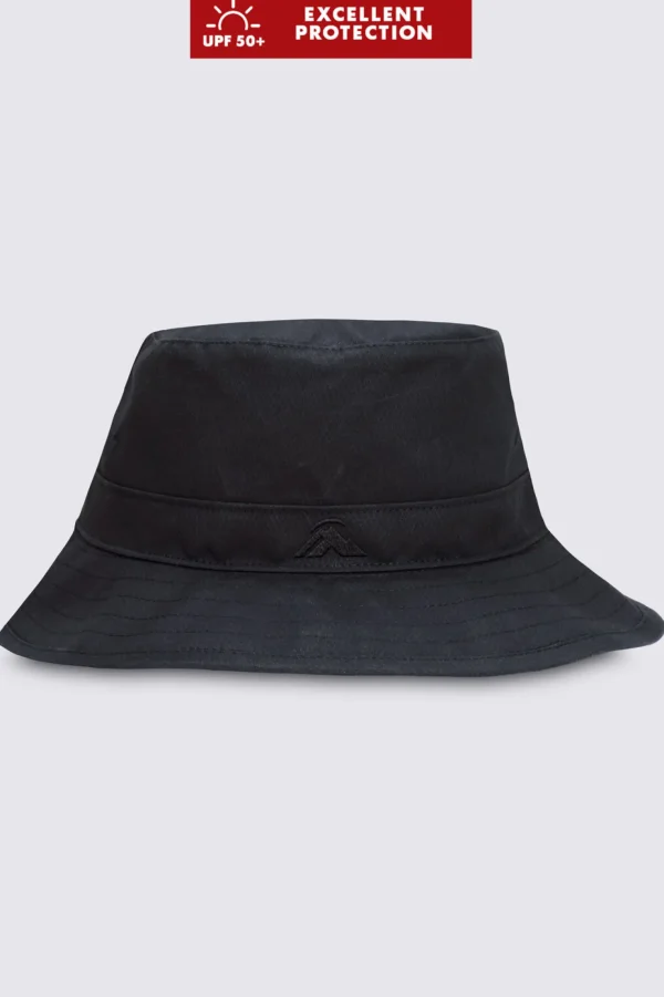 Caps & Hats>Macpac Cascade Bucket Hat
