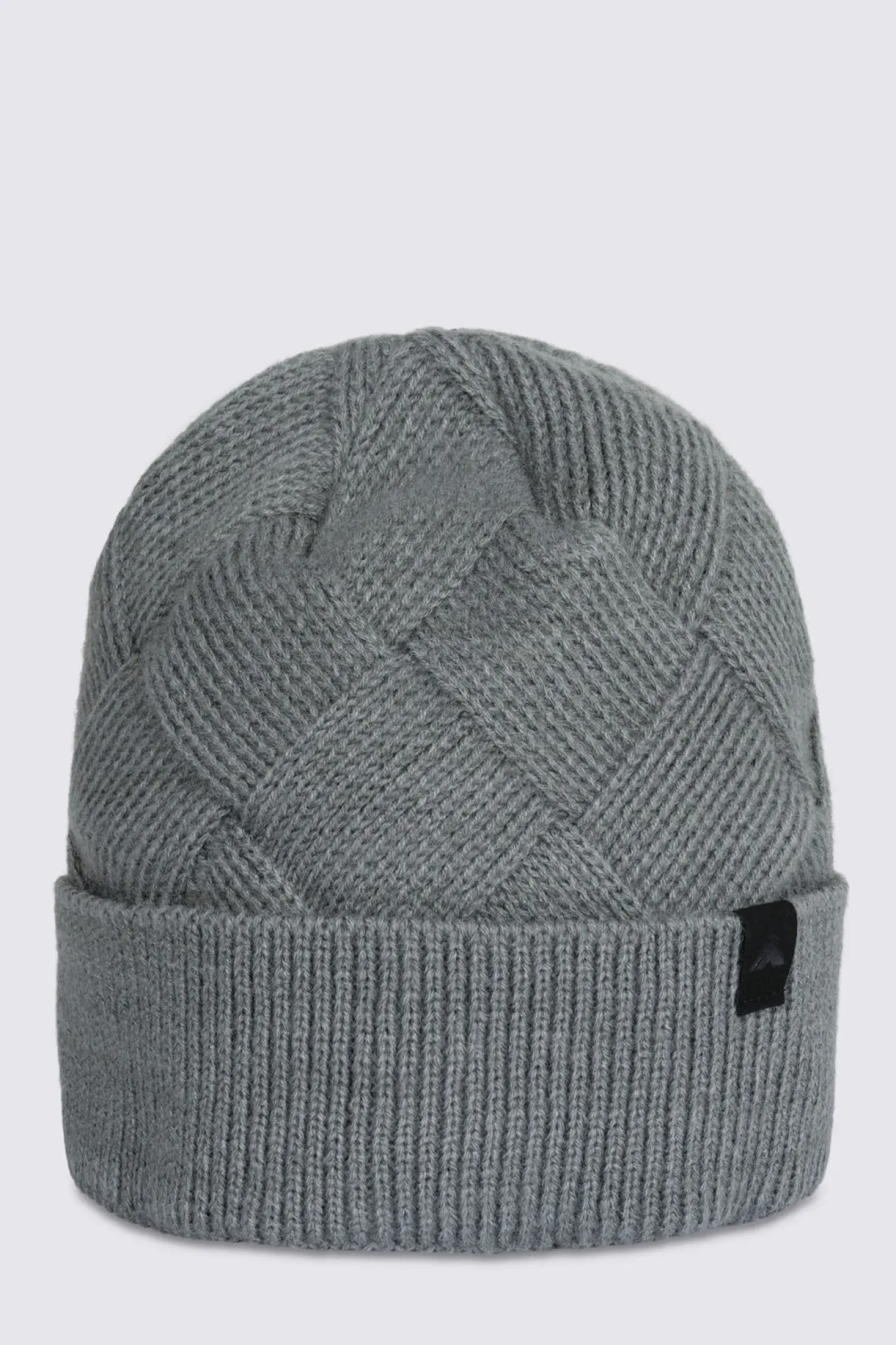 Beanies>Macpac Criss Cross Beanie