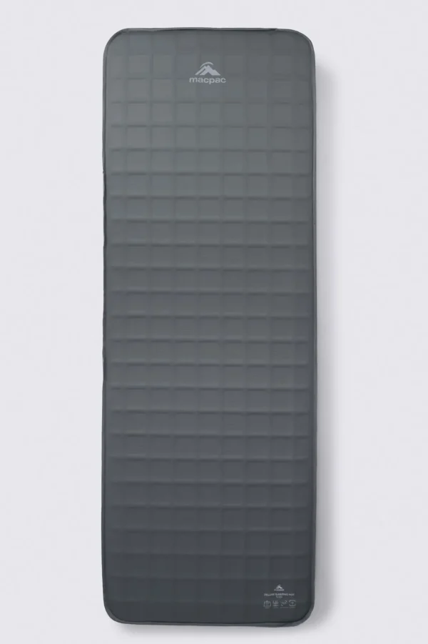 Mats>Macpac Deluxe Single Sleeping Mat V2