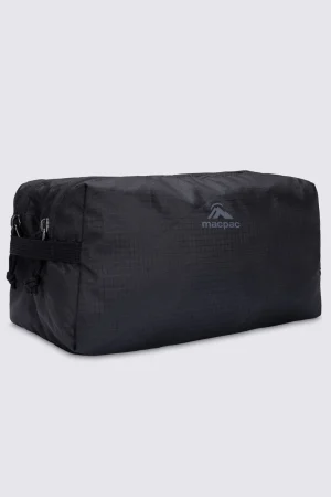 Packing Cells & Wash Bags>Macpac Double Or Nothing Washbag
