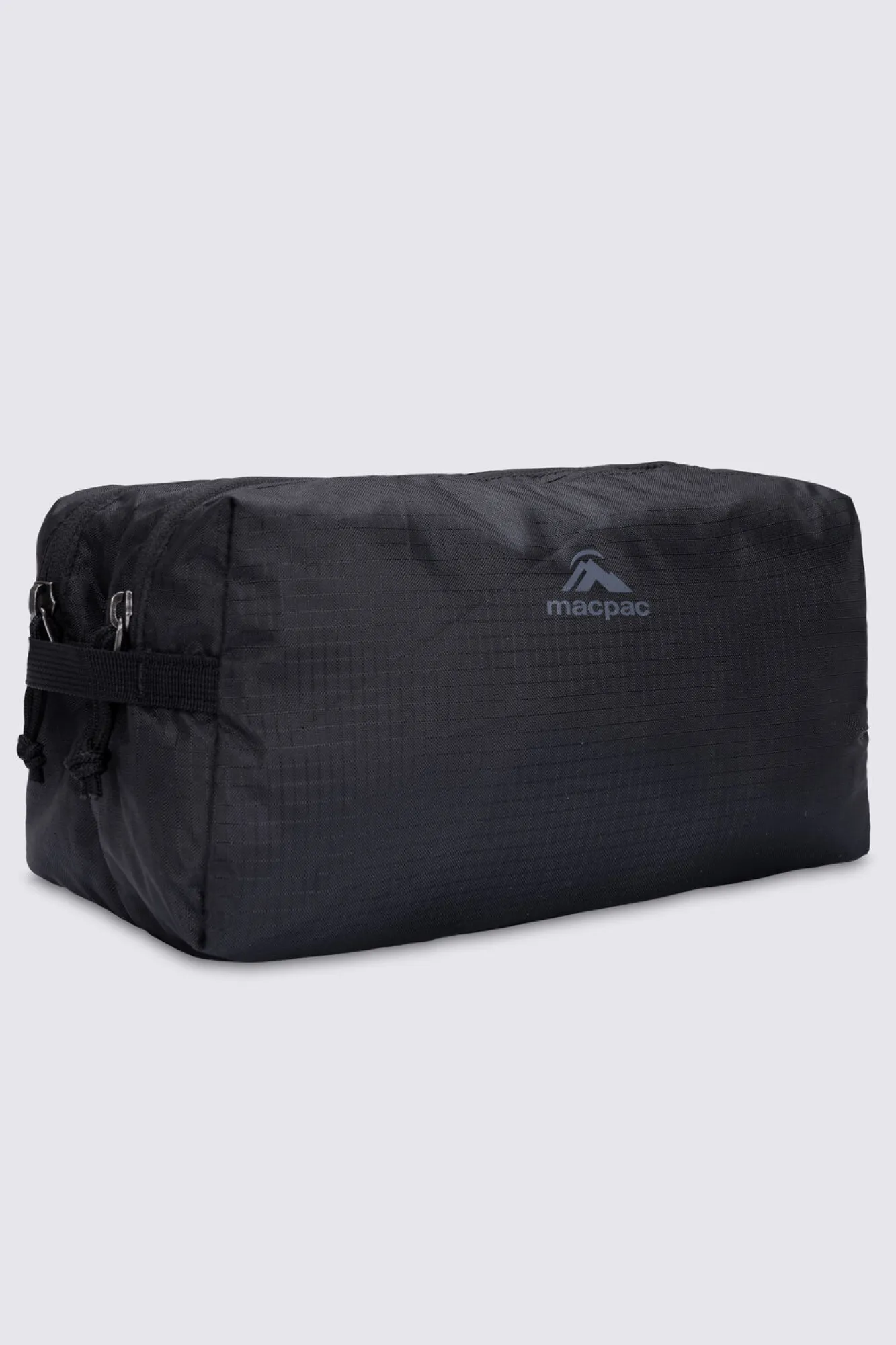Packing Cells & Wash Bags>Macpac Double Or Nothing Washbag
