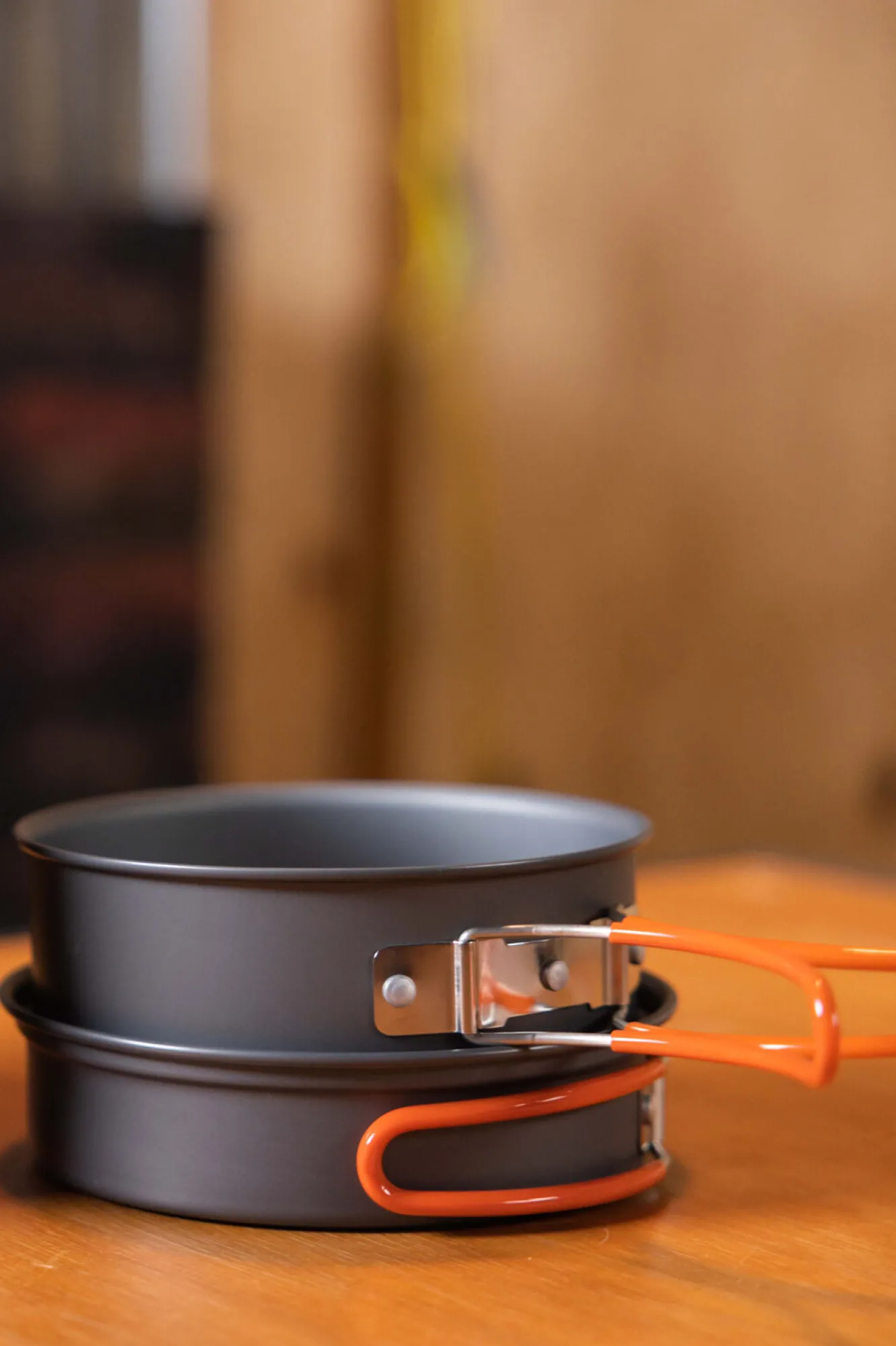 Cookware & Cutlery>Macpac Duo Pot Set
