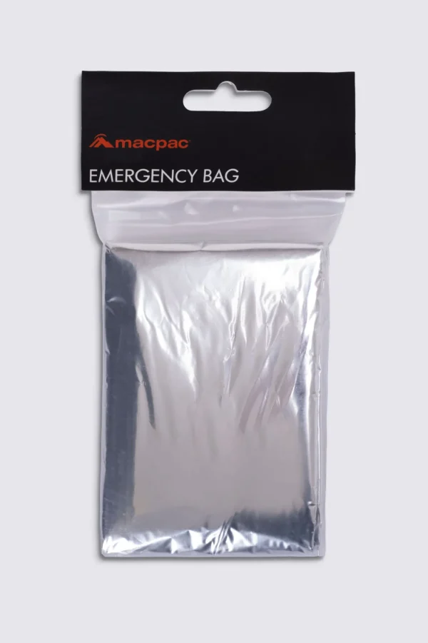 Emergency & Survival>Macpac Emergency Bag