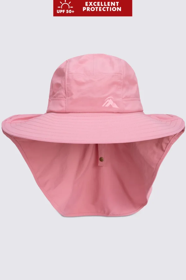 Caps & Hats>Macpac Encompass Hat