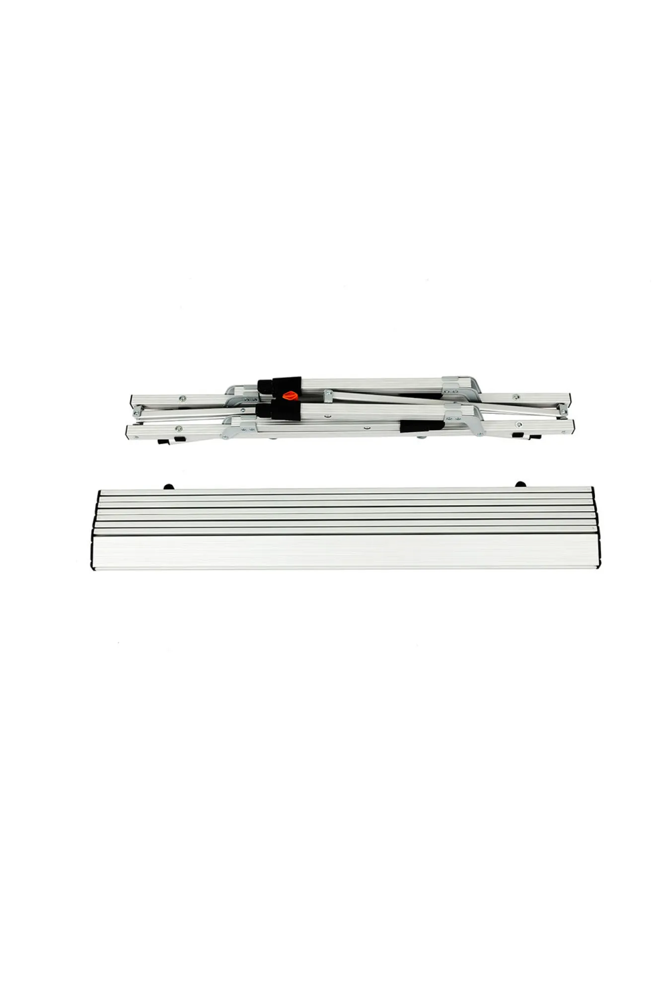 Tables>Macpac Flat Fold Camp Table