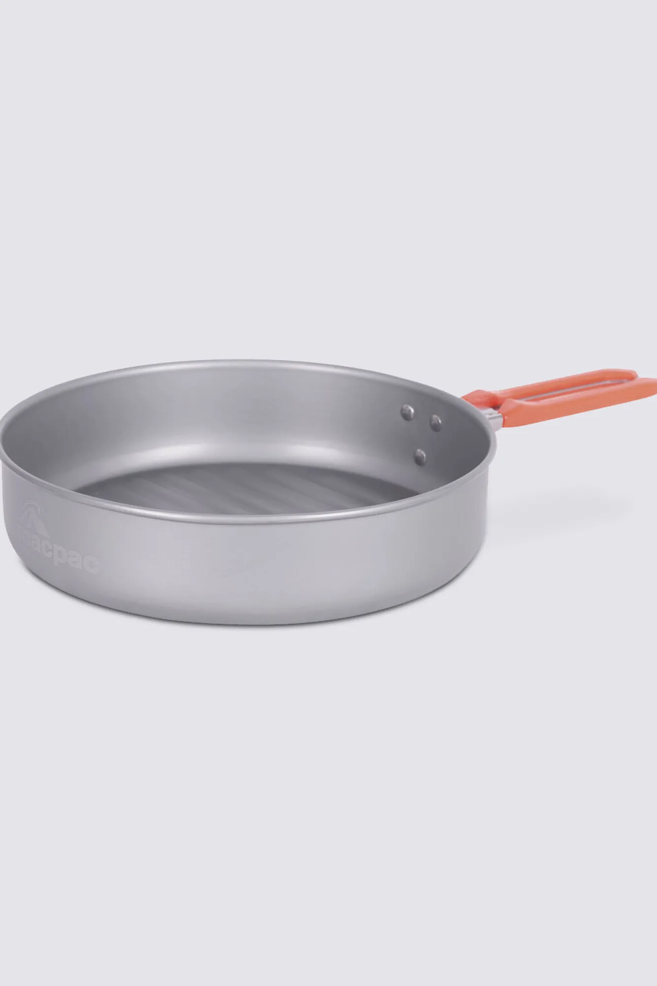 Cookware & Cutlery>Macpac Frying Pan